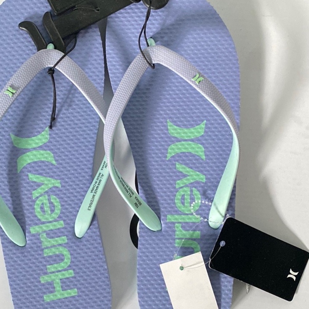 Hurley Flip-flops